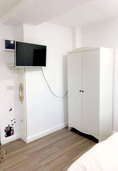 Central Studio Flat Boekarest Buitenkant foto